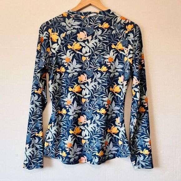 The American Outdoorsman Long Sleeve Shirt   Sz M  EUC - Picture 2 of 4